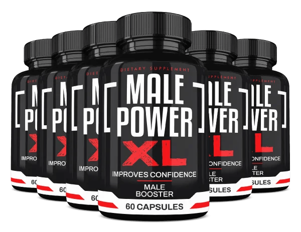 Male Power XL sale