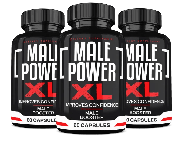 Male Power XL pills